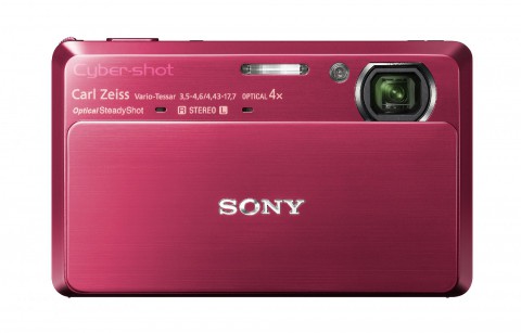 Cybershot DSC-TX7